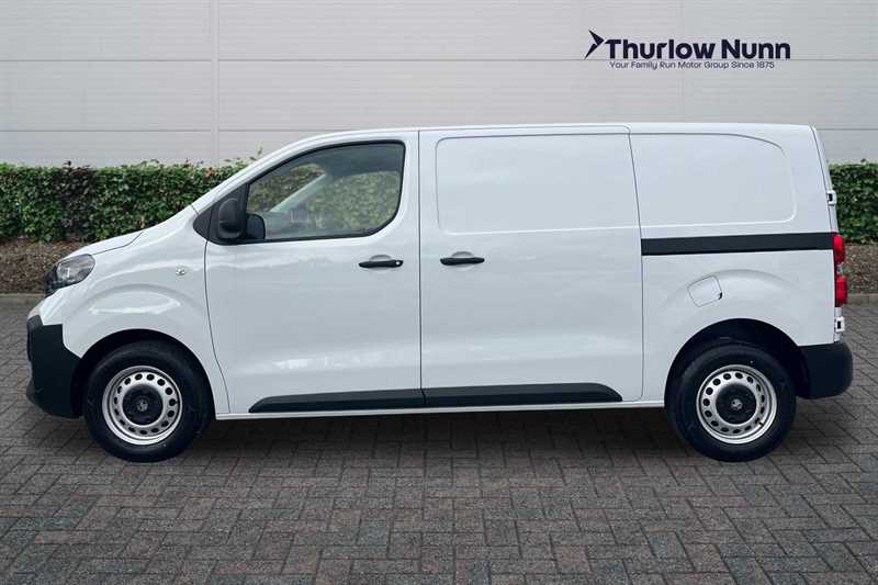 Used Vauxhall Vivaro 2025 for sale - 76434900: Photo 6