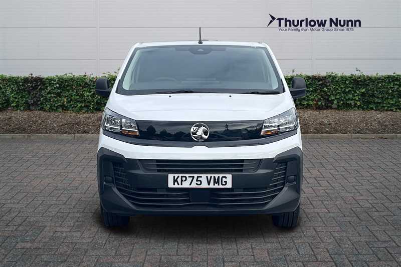 Used Vauxhall Vivaro 2025 for sale - 76434900: Photo 8