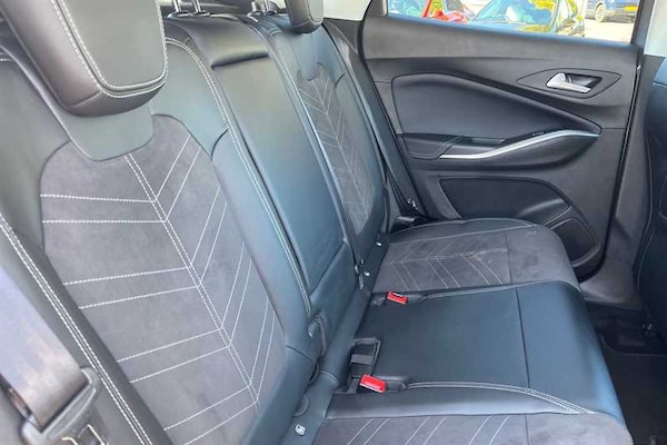 Used Vauxhall Grandland 2023 for sale - 76204426: Photo 23