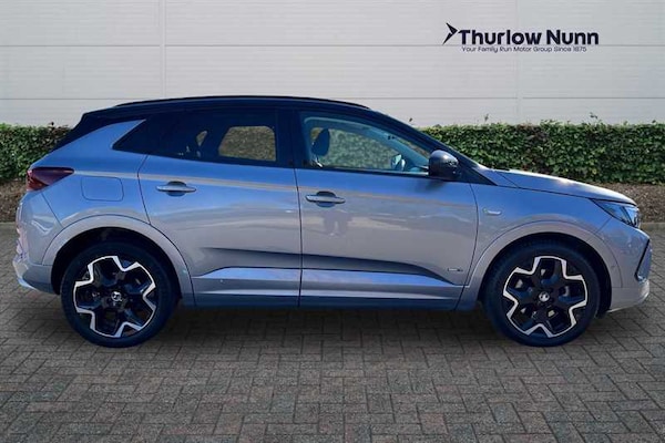 Used Vauxhall Grandland 2023 for sale - 76204426: Photo 2