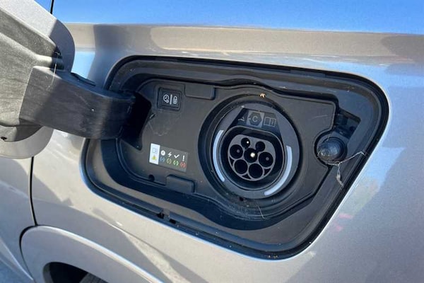 Used Vauxhall Grandland 2023 for sale - 76204426: Photo 33