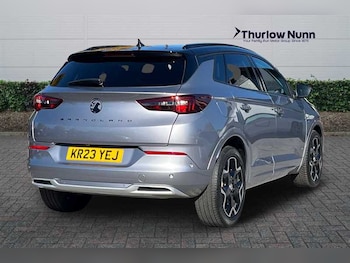 Used Vauxhall Grandland 2023 for sale - 76204426: Photo 3