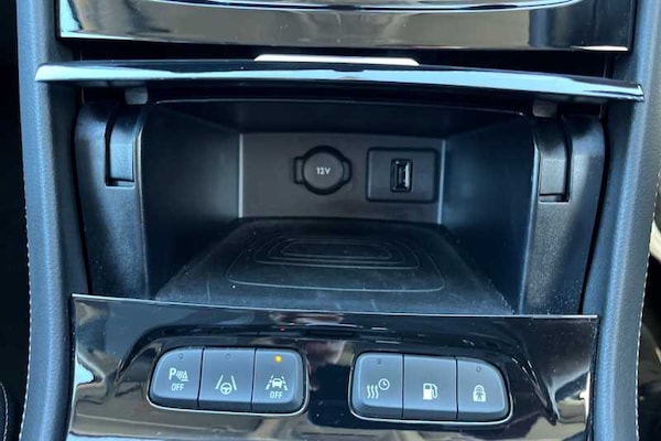 Used Vauxhall Grandland 2023 for sale - 76204426: Photo 46