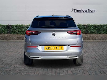 Used Vauxhall Grandland 2023 for sale - 76204426: Photo 4