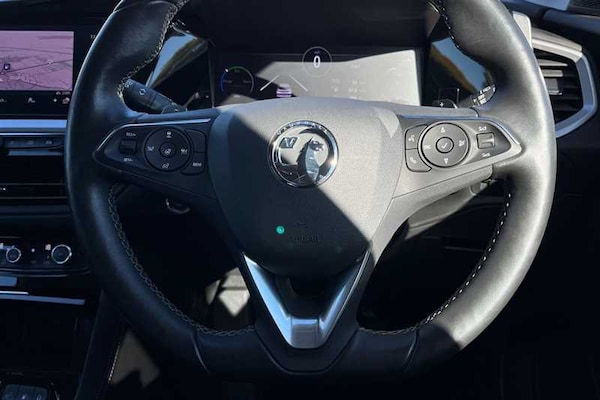 Used Vauxhall Grandland 2023 for sale - 76204426: Photo 53