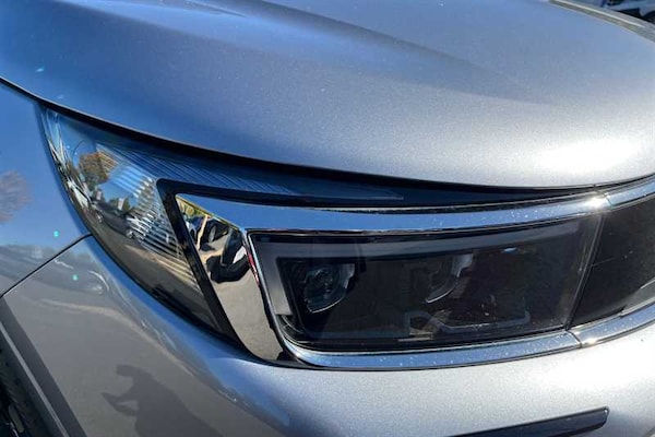 Used Vauxhall Grandland 2023 for sale - 76204426: Photo 57