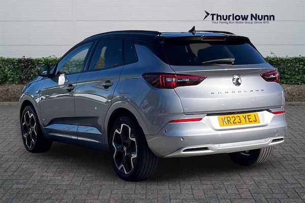 Used Vauxhall Grandland 2023 for sale - 76204426: Photo 5