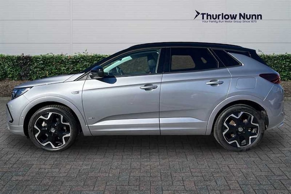 Used Vauxhall Grandland 2023 for sale - 76204426: Photo 6