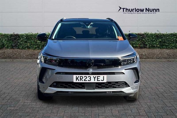 Used Vauxhall Grandland 2023 for sale - 76204426: Photo 8