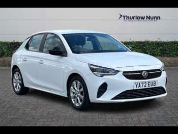 2022 - 1.2 Turbo Design Hatchback 5dr Petrol Manual Euro 6 (s/s) (100 ps)
