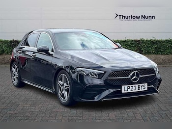 Used Mercedes-Benz A-Class 2023 for sale - 78798924: Photo