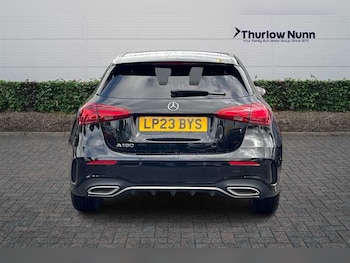 Used Mercedes-Benz A-Class 2023 for sale - 78798924: Photo
