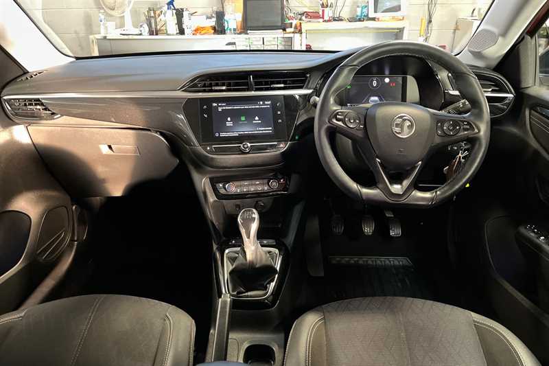 Used Vauxhall Corsa 2021 for sale - 77146793: Photo 12