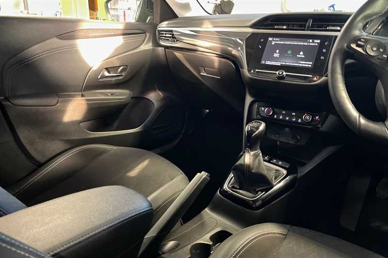 Used Vauxhall Corsa 2021 for sale - 77146793: Photo 14