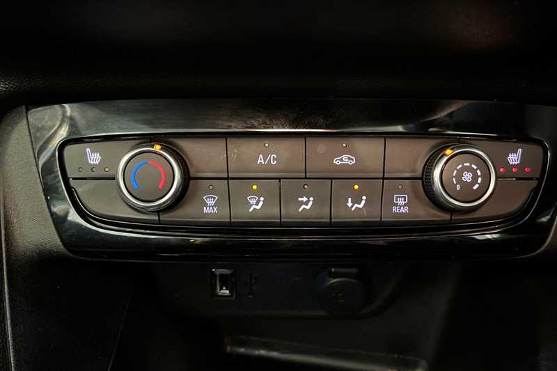 Used Vauxhall Corsa 2021 for sale - 77146793: Photo 15