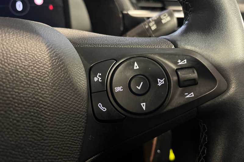 Used Vauxhall Corsa 2021 for sale - 77146793: Photo 22