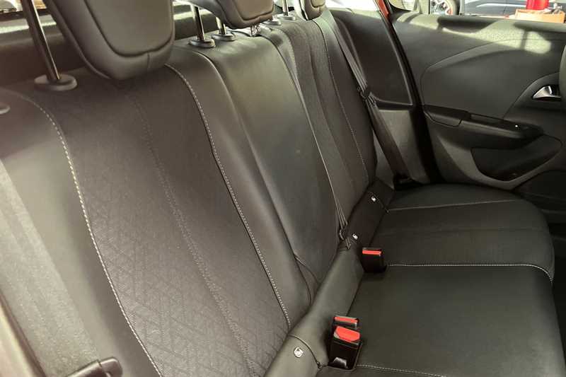 Used Vauxhall Corsa 2021 for sale - 77146793: Photo 23