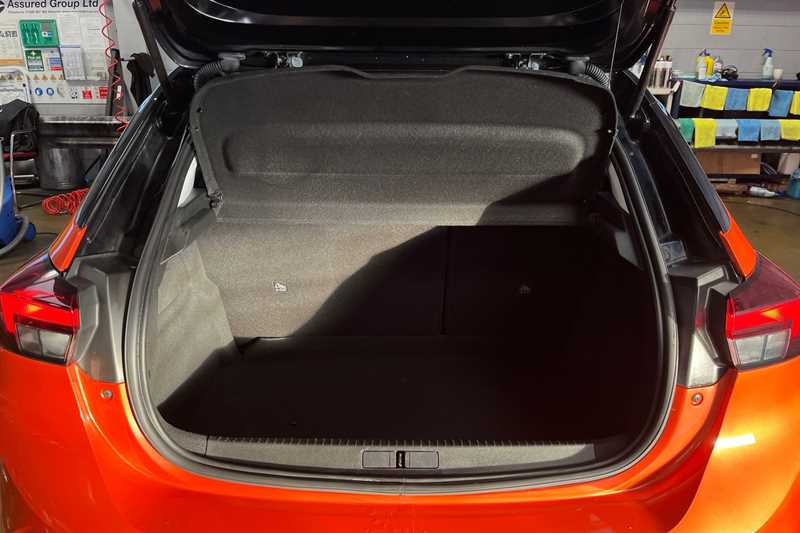 Used Vauxhall Corsa 2021 for sale - 77146793: Photo 24