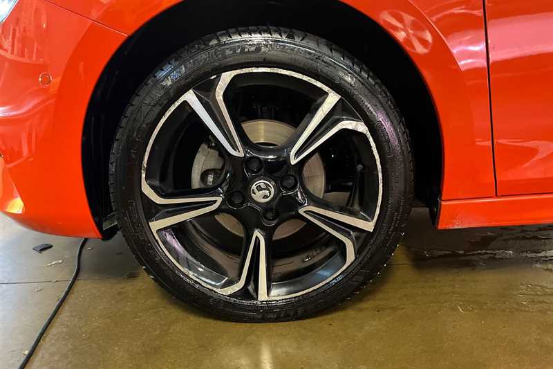 Used Vauxhall Corsa 2021 for sale - 77146793: Photo 25