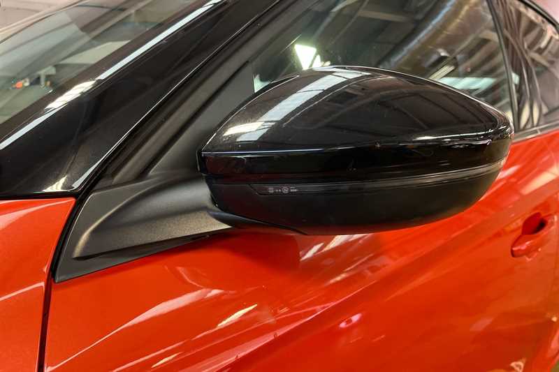 Used Vauxhall Corsa 2021 for sale - 77146793: Photo 26