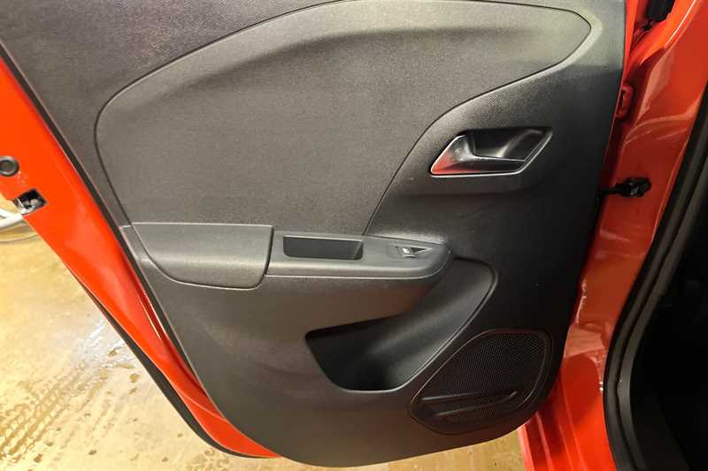 Used Vauxhall Corsa 2021 for sale - 77146793: Photo 29