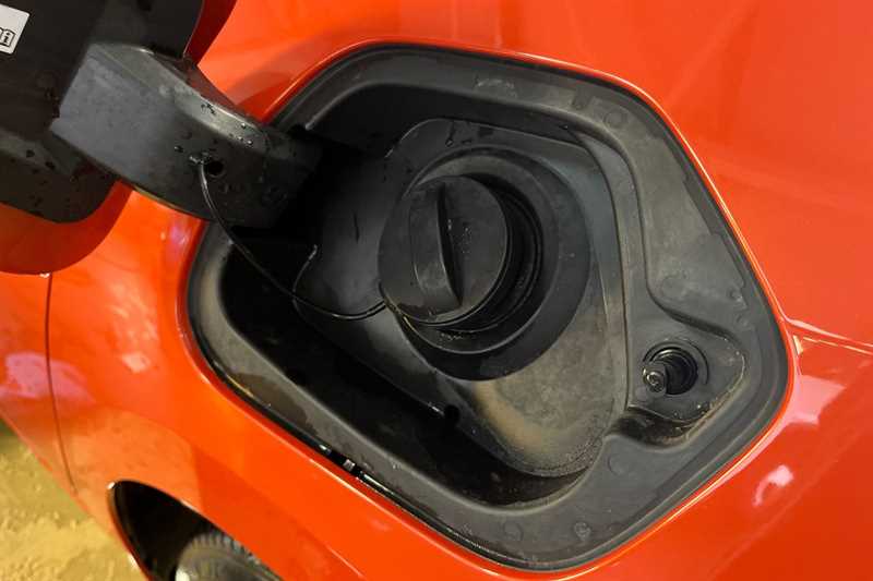 Used Vauxhall Corsa 2021 for sale - 77146793: Photo 33