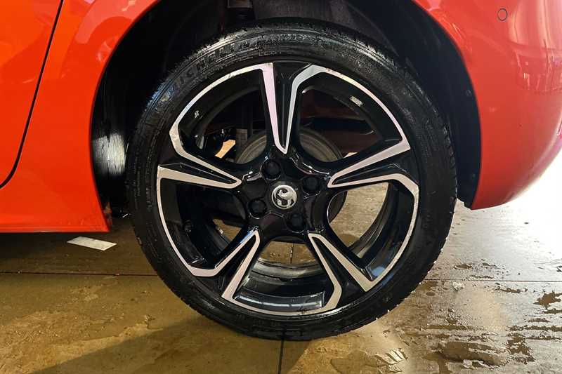 Used Vauxhall Corsa 2021 for sale - 77146793: Photo 34