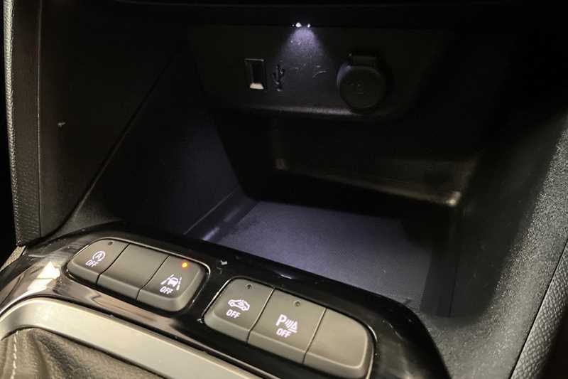 Used Vauxhall Corsa 2021 for sale - 77146793: Photo 45