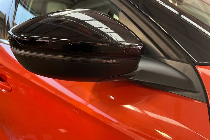 Used Vauxhall Corsa 2021 for sale - 77146793: Photo 54