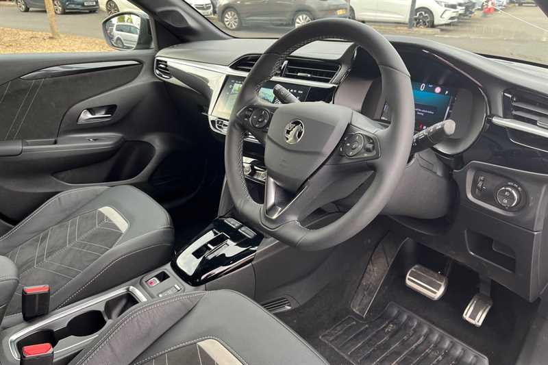 Used Vauxhall Corsa 2024 for sale - 77471175: Photo 10