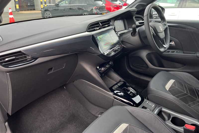 Used Vauxhall Corsa 2024 for sale - 77471175: Photo 13