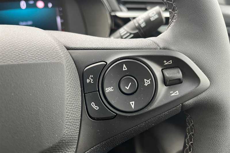 Used Vauxhall Corsa 2024 for sale - 77471175: Photo 22