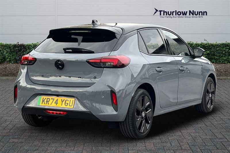 Used Vauxhall Corsa 2024 for sale - 77471175: Photo 3