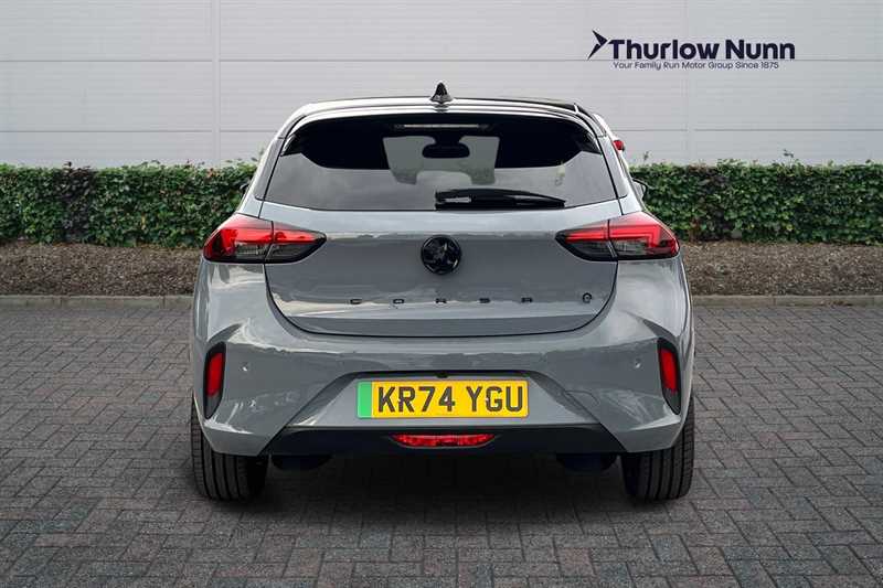 Used Vauxhall Corsa 2024 for sale - 77471175: Photo 4
