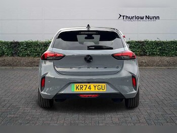 Used Vauxhall Corsa undefined for sale - 77471175: Photo