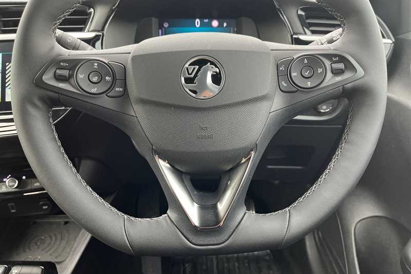 Used Vauxhall Corsa 2024 for sale - 77471175: Photo 52