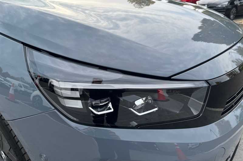 Used Vauxhall Corsa 2024 for sale - 77471175: Photo 55