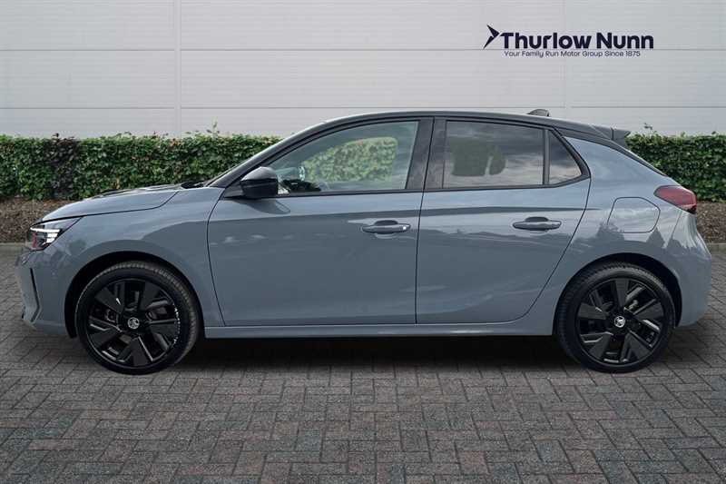 Used Vauxhall Corsa 2024 for sale - 77471175: Photo 6