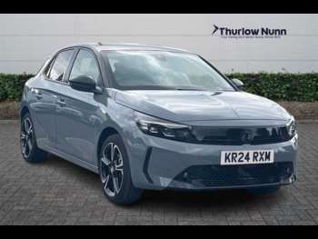 2024 - 1.2 Turbo Ultimate Hatchback 5dr Petrol Auto Euro 6 (s/s) (130 ps)