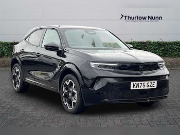 Used Vauxhall Mokka 2025 for sale - 79782343: Photo