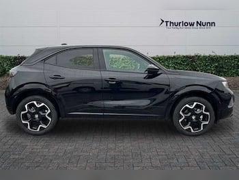 Used Vauxhall Mokka 2025 for sale - 79782343: Photo