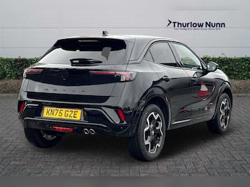 Used Vauxhall Mokka 2025 for sale - 79782343: Photo
