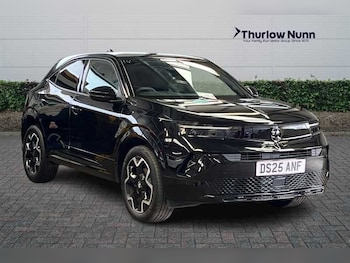 Used Vauxhall Mokka 2025 for sale - 78798697: Photo