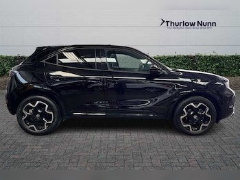 Used Vauxhall Mokka 2025 for sale - 78798697: Photo
