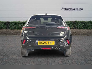 Used Vauxhall Mokka 2025 for sale - 78798697: Photo