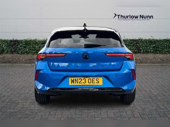 Used Vauxhall Astra 2023 for sale - 79329279: Photo