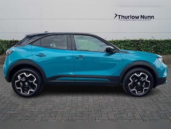 Used Vauxhall Mokka 2025 for sale - 79523401: Photo