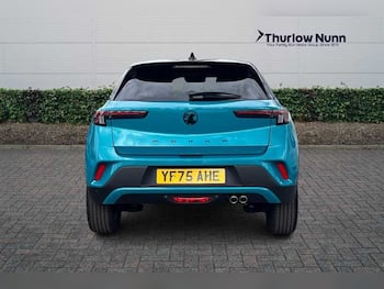 Used Vauxhall Mokka 2025 for sale - 79523401: Photo