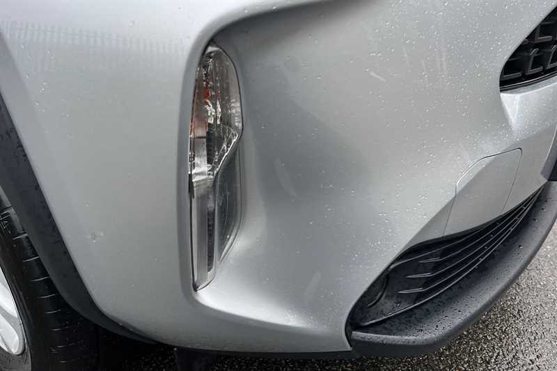 Used Toyota Yaris Cross 2024 for sale - 77513727: Photo 54