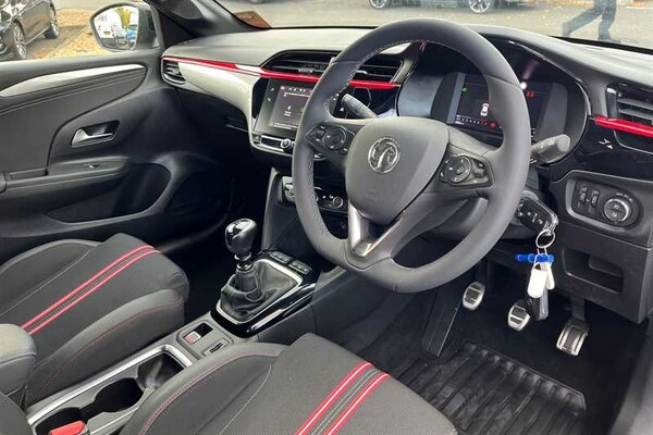 Used Vauxhall Corsa 2022 for sale - 76204151: Photo 10